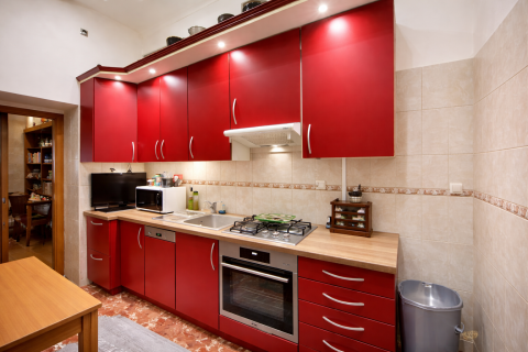 Eladó Lakás 1139 Budapest 13. kerület 