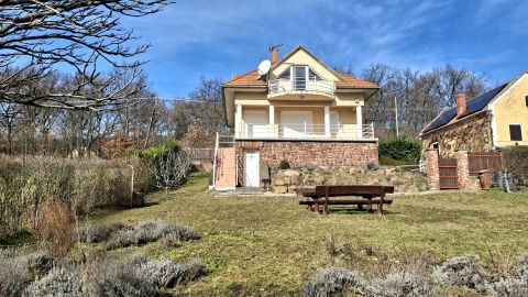 Eladó Ház 8252 Balatonszepezd 