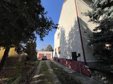 Eladó Ház 1116 Budapest 11. kerület 