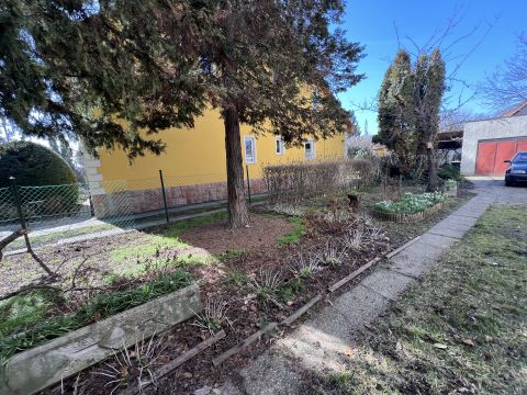 Eladó Ház 1116 Budapest 11. kerület 