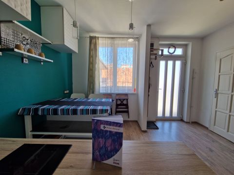 Eladó Lakás 1076 Budapest 7. kerület 