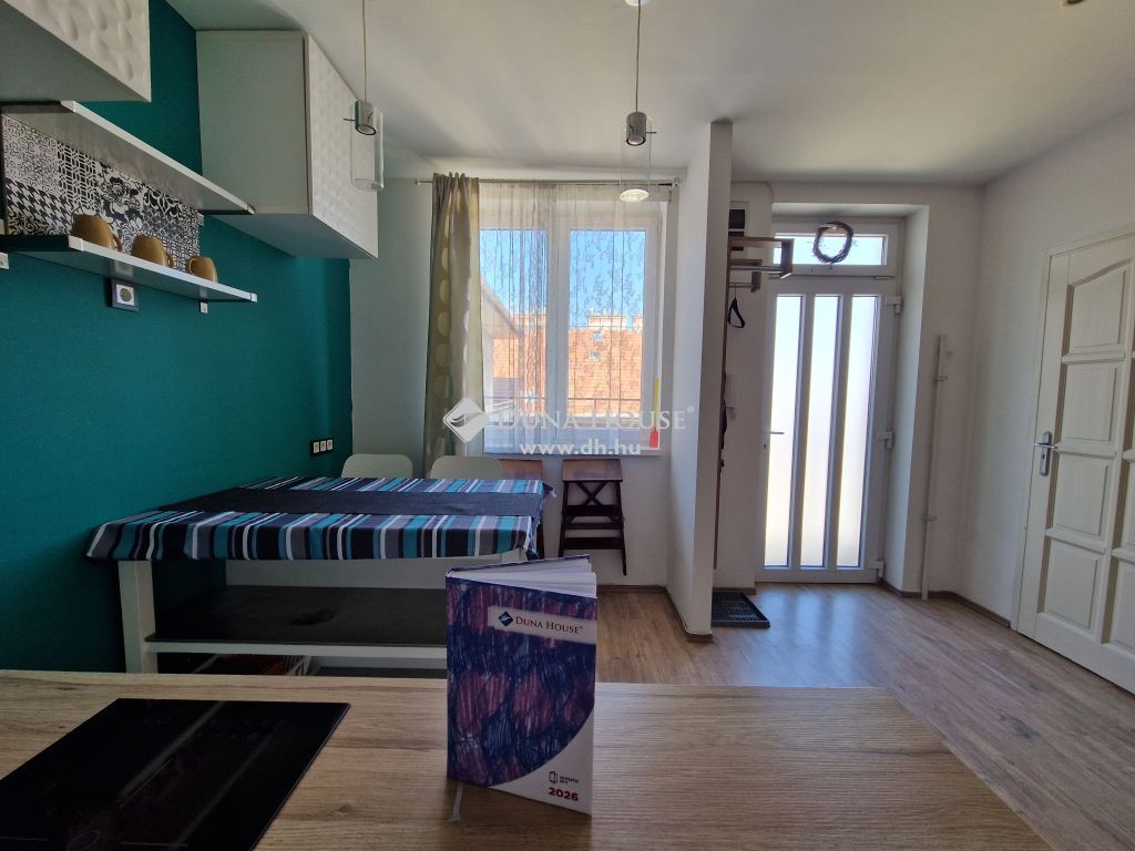 1076 Budapest 7. kerület — 1/13