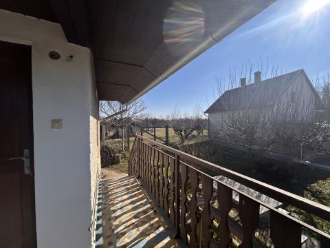 Eladó Ház 8992 Boncodfölde 