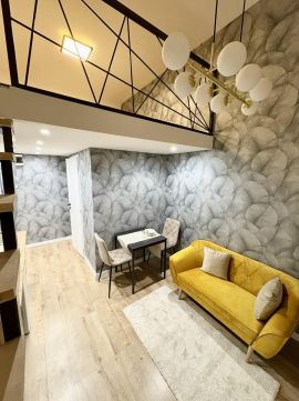 Eladó Lakás 1132 Budapest 13. kerület , Eladó garzon lakás a WESTEND szomszédságában!