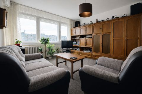 Eladó Lakás 1138 Budapest 13. kerület 