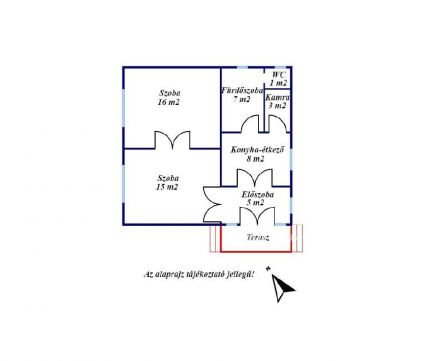 Eladó Ház 2721 Pilis 2721 Pilis, Központ közeli