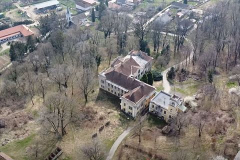 Eladó Ház 7393 Bakóca 