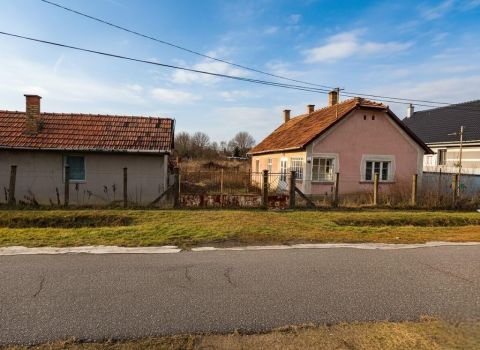 Eladó Ház 4246 Nyíregyháza , 4481 Nyíregyháza, Sóstóhegy