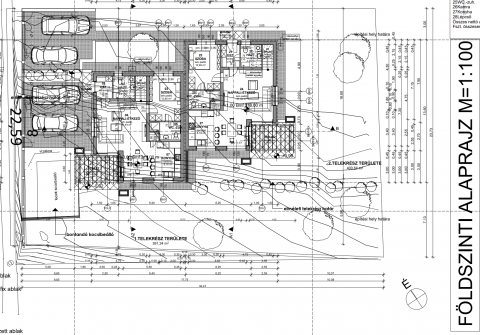 Eladó Ház 2090 Remeteszőlős  Patak sétány közelében