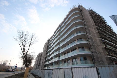 Eladó Lakás 1138 Budapest 13. kerület 