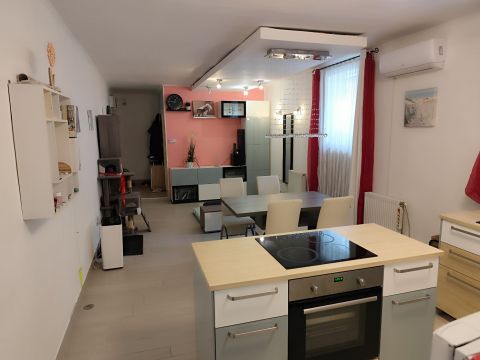 Eladó Lakás 1139 Budapest 13. kerület , Remek lehetőség a 13. kerületben