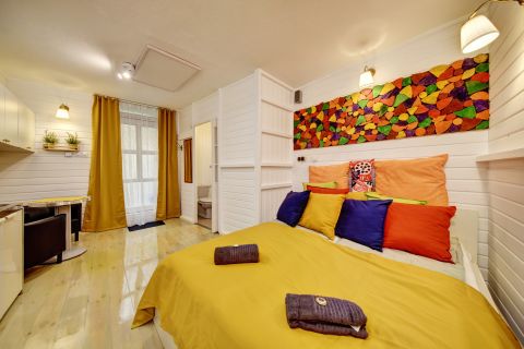 Eladó Lakás 1066 Budapest 6. kerület 