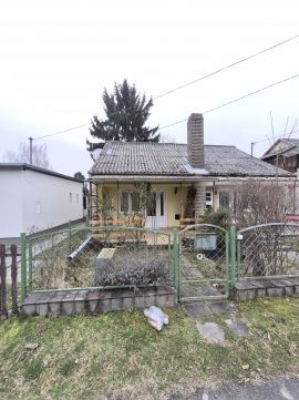 Eladó Ház 7815 Harkány 