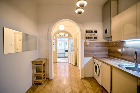 Eladó Lakás 1134 Budapest 13. kerület , Taksony utca