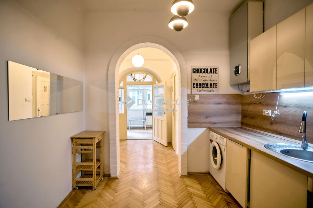 1134 Budapest 13. kerület , Taksony utca — 1/24
