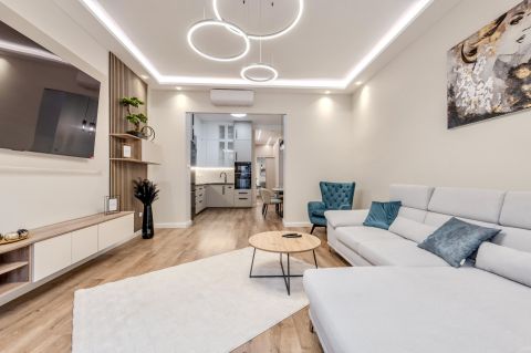 Eladó Lakás 1136 Budapest 13. kerület 