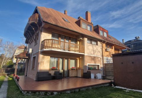 Eladó Ház 8600 Siófok , BALATON közeli ház