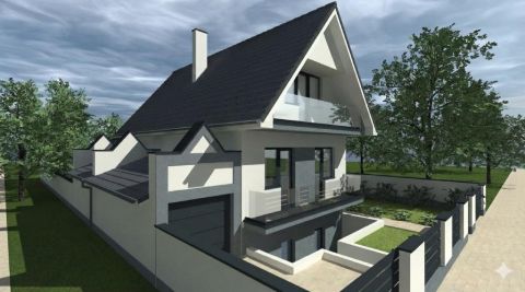 Eladó Ház 4246 Nyíregyháza , 4400 Nyíregyháza, Ságvári kertváros