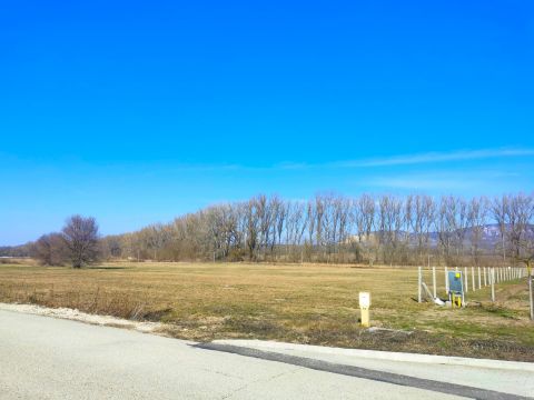 Eladó Telek 2510 Dorog 