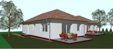 Eladó Ház 2364 Ócsa , Ócsa