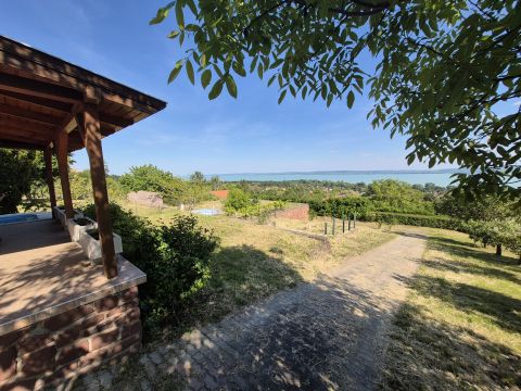 Eladó Ház 8253 Révfülöp 