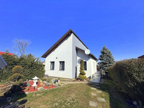 Eladó Ház 2146 Mogyoród 