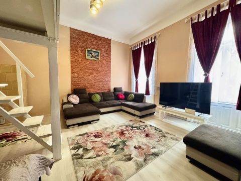 Eladó Lakás 1077 Budapest 7. kerület 