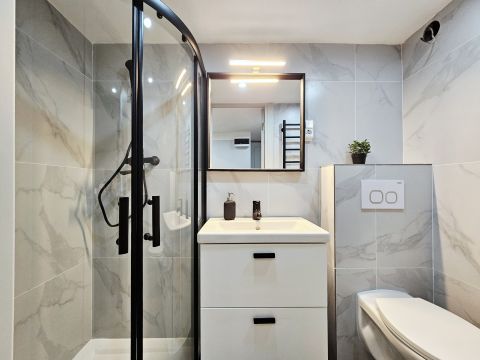 Eladó Lakás 1071 Budapest 7. kerület Azonnal költözhető stúdiólakások eladók a VII. kerületben!