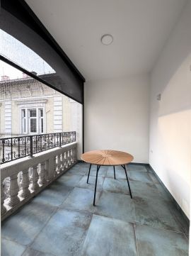 Eladó Lakás 1068 Budapest 6. kerület 