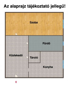 Eladó Lakás 8100 Várpalota Várpalota