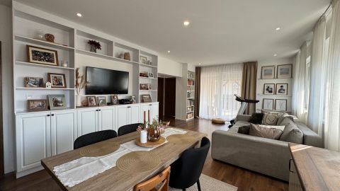 Eladó Ház 4271 Mikepércs , Mikepércs új építésű részén, nappali + 3 szobás ház ELADÓ!