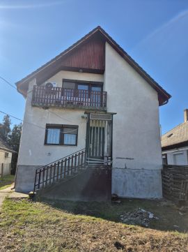 Eladó Ház 8600 Siófok 