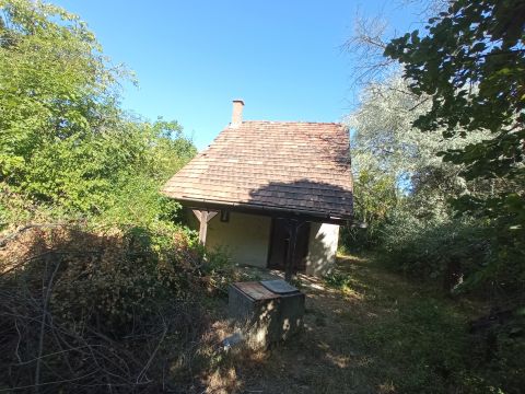 Eladó Telek 8087 Alcsútdoboz 