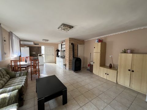 Eladó Ház 9641 Rábapaty 