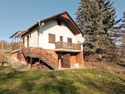 Eladó Ház 8900 Zalaegerszeg 