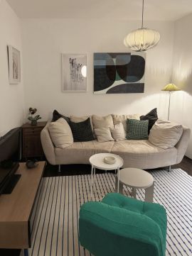 Eladó Lakás 1062 Budapest 6. kerület 