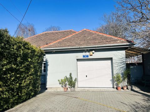 Eladó Ház 2051 Biatorbágy , Zöld Sziget Lakópark szomszédságában