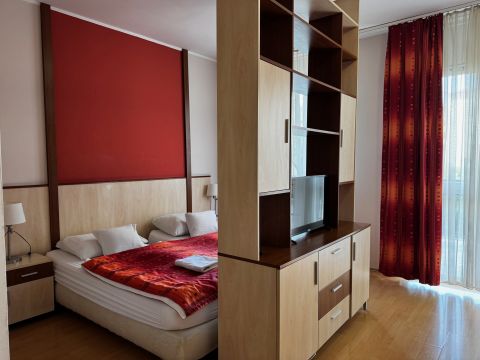 Kiadó Lakás 1139 Budapest 13. kerület Hotel hangulatú studiolakás