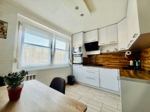 Eladó Lakás 1181 Budapest 18. kerület 