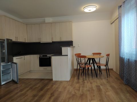 Kiadó Lakás 1094 Budapest 9. kerület , Tűzoltó u. (Kerekerdő park)