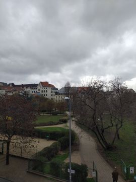 Kiadó Lakás 1094 Budapest 9. kerület Tűzoltó u. (Kerekerdő park)