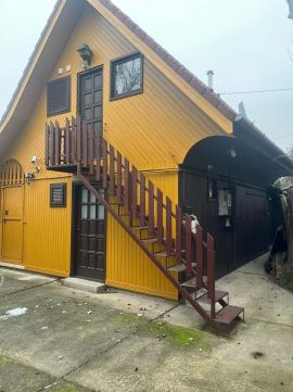 Eladó Vendéglátás 6065 Lakitelek , Eladó jól bevezett vendéglátó egység, vendégház