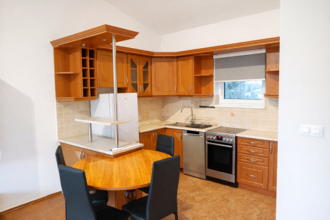 Eladó Lakás 9330 Kapuvár Hansági utca közelében