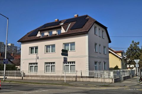 Eladó Ház 9024 Győr 