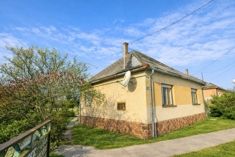 Eladó Ház 7212 Kocsola 