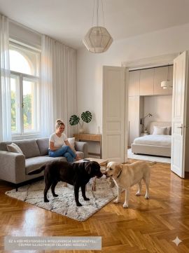 Eladó Lakás 1086 Budapest 8. kerület 