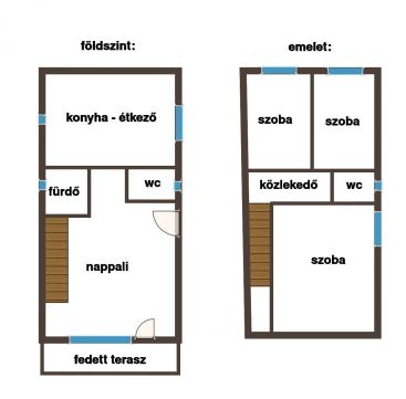 Eladó Ház 7394 Magyarhertelend 