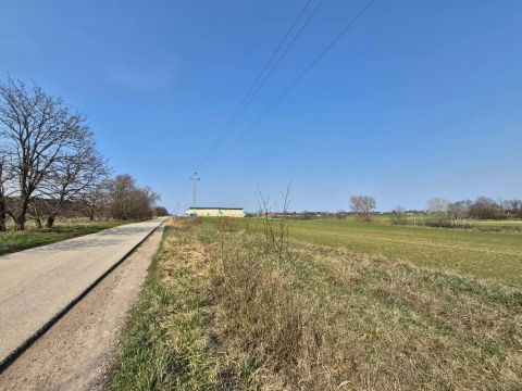 Eladó Telek 2454 Iváncsa , 2454 Iváncsa, Iváncsa