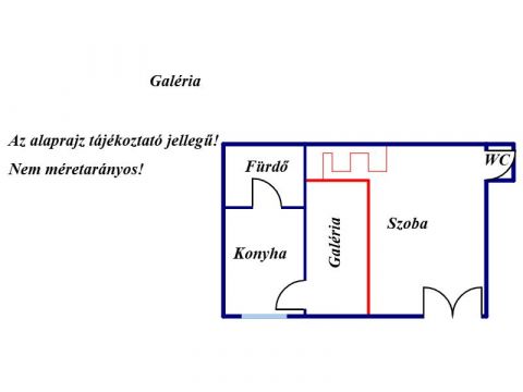 Eladó Lakás 1084 Budapest 8. kerület , 1084 Budapest 8, Rákóczi tér