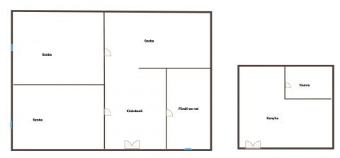 Eladó Ház 2700 Cegléd 